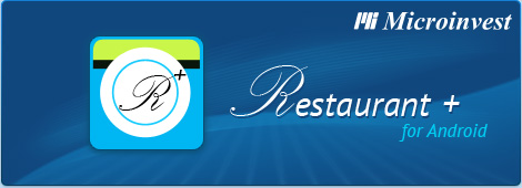 Microinvest Restaurant